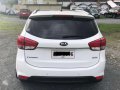 2014 Kia Carens 17L EX Diesel AT Siena Motors-0