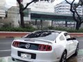 Ford Mustang GT 2014 Top of the Line-5