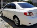 2011 Toyota Corolla Altis E FOR SALE-6
