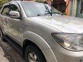 Toyota Fortuner G 2006 model FOR SALE-1