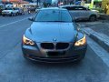 BMW 520i 2009 dual transmission Very good condition-3