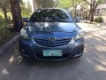 Toyota Vios 1.5G 2009 for sale -2