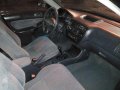 Honda Civic VTi manual VTEC 1997 for sale -2