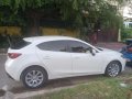 2016 Mazda3 skyactiv FOR SALE-1