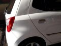 Toyota Wigo 2016 for sale-1