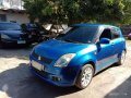 Suzuki Swift 2007 model all power automatic transmission-7