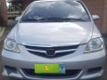 2008 Honda City for sale -6