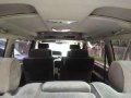 Toyota Hi Ace Fresh in and out gagamitin na lang 2010-0