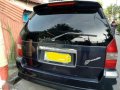 Mitsubishi GRANDIS Chariot 1999 SUV 7seater Automatic-2