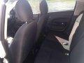 2017 Mitsubishi Mirage GLS Hatchback CVT Batmancars-5