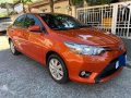 2016 Toyota Vios E AT for sale -6