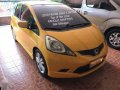 2010 Honda Jazz GE 1.5V for sale-1