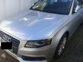 2010 Audi A4 (Florett Silver) FOR SALE-3