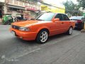 1991 Nissan Sentra ECCS For sale or swap.-8