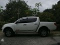 Mitsubishi Strada 2012 for sale -3