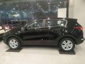 88K All In Downpayment for KIA Sportage 2WD 6 Speed AT 2019-5