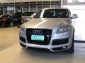 2009 Audi Q7 S Line Diesel 3.0l FOR SALE-1