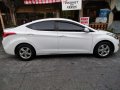 2012 Hyundai Elantra CVVT 1 Matic Tranny-6