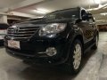 2016 Toyota Fortuner G for sale -3