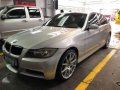 2008 Bmw E90 320d M kit FOR SALE-7