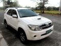 2006 Toyota Fortuner V for sale -4