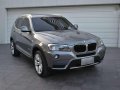 2014 BMW X3 2.0d Xdrive F25 LCI Facelift FOR SALE-8