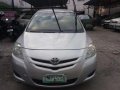 2008 Toyota Vios 1.3j Manual Cool a.c-4