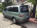 2006 HYUNDAI Starex grx crdi a/t All original Very well maintained-10