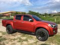 Assume Balance Isuzu Dmax 2016 4x4-9