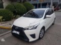For sale 2nd hand Toyota Yaris E 2017 model-0