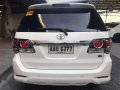 Toyota Fortuner 2014 for sale -4