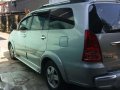 2006 Toyota Innova G Gas Automatic transmission-3