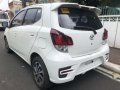 2017 Toyota Wigo G Automatic for sale-4