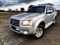 TOP CONDITION Ford Everest 2009 for sale -0