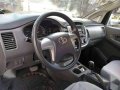 Toyota Innova 2012 for sale -1