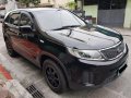 2013 Kia Sorento LX Diesel Automatic transmission-1