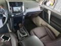 2010 Toyota Land Cruiser Prado 2.7L for sale -7