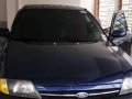 2nd hand car Ford Lynx top of the line ghia 99 model-4