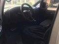 HYUNDAI Starex turbo 1999 Diesel Automatic transmission-4