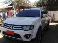 Mitsubishi Montero Sport 2014 for sale-4