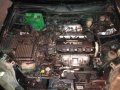 Honda Civic VTi manual VTEC 1997 for sale -5