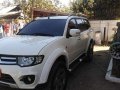 Mitsubishi Montero Sport 2014 for sale-10