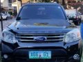 2013 Ford Everest 2WD AT Limited for sale -0