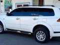 2009 Mitsubishi Montero Sport at DRC Autos for sale-1