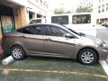 2014 Hyundai Accent 1.4 Gasoline for sale-1