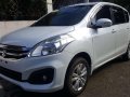 2016 Suzuki Ertiga for sale -8