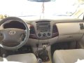 2005 Toyota Innova 2.0 G (Manual) Gasoline FOR SALE-2