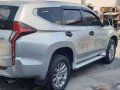 2016 Mitsubishi Montero Sport Gls for sale -7