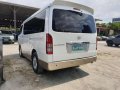 2010 Toyota HIACE super Grandia 3.0 diesel automatic-10