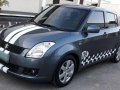 2009 Suzuki Swift 1.5 VVT Mini Cooper Inspired Absolutely Nothing To Fix-6